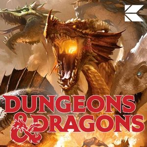 Dungeons & Dragons B